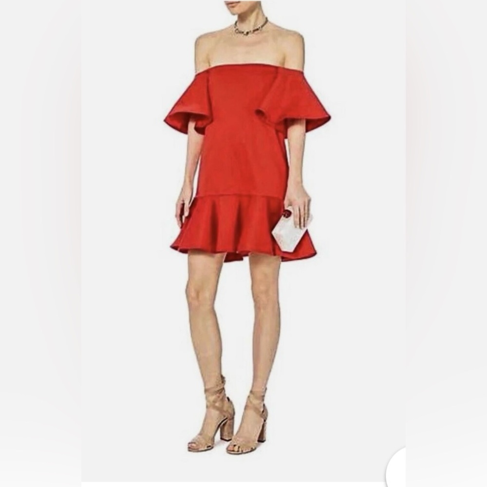 Alexis Aliana Dress